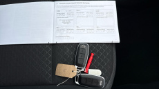 Nissan Juke 1.0 DiG-T N-Connecta 5dr Petrol Hatchback